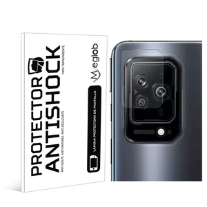 ANTISHOCK Screen <b>Protector</b> for Xiaomi Black Shark 5 Premium Protective Film for Enhanced Device Security - Product Image 1