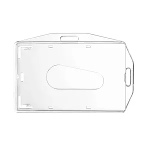 Portabadge Portatile e Accessori per Uso in Movimento - Product Image 2