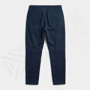Meilleurs pantalons de jogging d'entraînement pour hommes, pantalons de sport de course à pied, vente en gros de pantalons de jogging pour hommes, couleur personnalisée lavée - Product Image 2