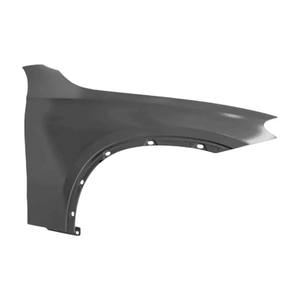 Garde-boue avant en aluminium pour Mercedes Benz GLC X254 2023-2024 Factory Direct Part 2548809400 - Product Image 1