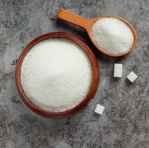Azúcar de Caña Refinada ICU 45 de Brasil, Azúcar Blanca, Precio por 50 kg, Buen Precio - Product Image 1