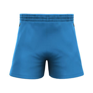 Nouveaux ensembles de maillots de rugby respirants de haute qualité 100% polyester avec logo d'équipe personnalisé, couleurs et tailles - Product Image 3