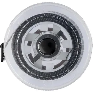 Metro a nastro retrattile promozionale personalizzato con branding Theo Flexometer - Product Image 3
