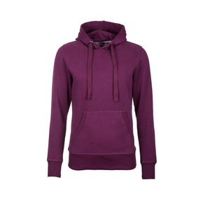 Sweat-shirt à capuche unisexe personnalisé de haute qualité avec logo grande taille 100% coton pour la position du logo avant en hiver - Product Image 2