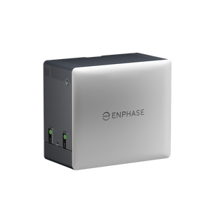 Batterie domestique IQS 10C AC Coupled 10,0 kWh en stock – Modèle IQBATTERY-10C-1P-NA - Product Image 1