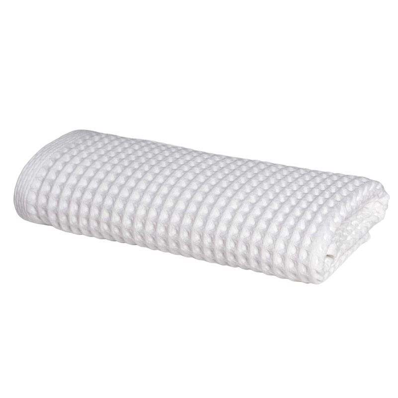 Cotton Waffle Towels Bathroom Towel Hot