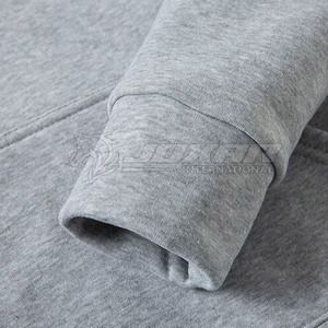 Sudaderas con capucha de talla grande de alta calidad de último diseño para hombres hechas en Pakistán sudaderas con capucha transpirables para hombres - Product Image 6