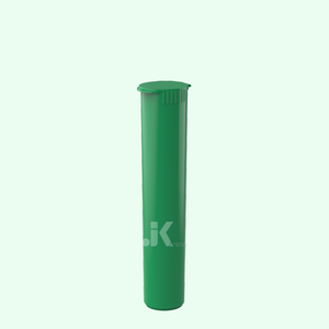 Tube pré-rouleau de haute qualité PP emballage 95 mm CR couleurs personnalisées OEM/ODM Services Vietnam Manufacturer-M0006 bouteilles en plastique - Product Image 3