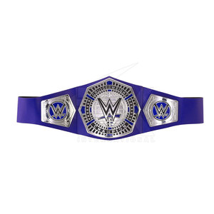 เข็มขัดมวยปล้ำชิงแชมป์2025ผลิตในปากีสถาน - Product Image 6