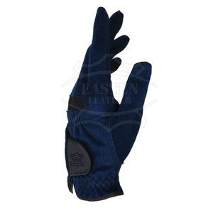 Gants de golf en peau de mouton personnalisables avec logo, en cuir véritable de haute qualité, légers, pour hommes, service OEM, couleurs personnalisées - Product Image 2