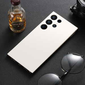 สมาร์ทโฟน OEM S24 Ultra 5G กล้องหลัง 108MP หน่วยความจำ 16GB+1TB รองรับซิมคู่ โทรศัพท์มือถือ รองรับ CDMA - Product Image 2