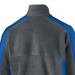 Cómoda ropa de hombre de alta calidad buena calidad cortavientos chaqueta polar hombre chaqueta polar para hombre - Product Image 5