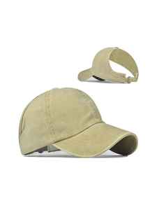 Casquette de baseball de luxe à 6 panneaux en coton noir non structurée, casquette de camionneur unie avec logo brodé personnalisé pour hommes et femmes - Product Image 6
