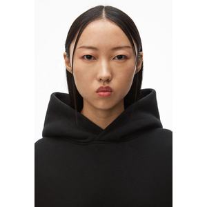 Nouveau personnalisé en gros 400gsm lourd Vintage acide lavage à capuche pantalons de survêtement ensembles hommes Streetwear sweats surdimensionnés - Product Image 4