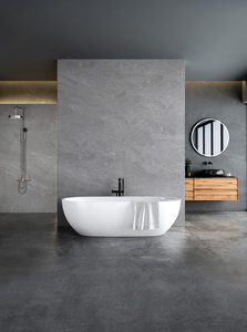 Custom <b>Prime</b> Core Kitchen Bathroom Vanity Tops Carrara Calacata Hotel Project Prefab Cut Artificial Quartz Countertops Fire - Product Image 1