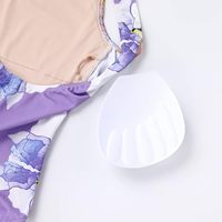 Leotardos de Ballet Personalizados con Logotipo a Color, de Alta Calidad, 100% Poliéster, para Mujeres Adultas, Uniformes de Animadoras