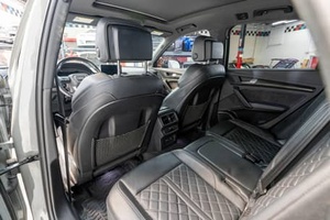 รถมือสอง พวงมาลัยซ้าย/ขวา ปี 2019 ออดี้ SQ5 พรีเมียม พลัส - Product Image 6