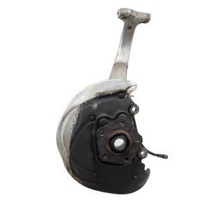 EJE DELANTERO IZQUIERDO COMPLETO AUDI A6 Sedán Serie C8 (4A2) 4K0407559D (18>25) - Product Image 1