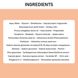 Crema Corporal Nutritiva Sin Parabenos 100ml para el Alivio de la Dermatitis por DELATOPIK - Product Image 4
