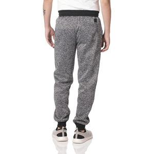 Pantalones de chándal para hombre de último estilo, lavados, personalizados, informales, de lana de peso medio, pierna recta, cintura media, calle alta - Product Image 5