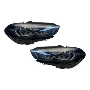 Faros LED de Repuesto de 12V para BMW Serie 2 F44 F45 2021-2023, para 228i/M225i/M235i OEM 63119449592/RH-63119449593 LH/RH, Nuevos - Product Image 1