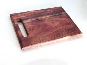 Tabla de cortar de madera para el hogar y la cocina - Product Image 4