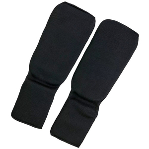 Protector de Tobillo y Espinilla para Béisbol y Sóftbol, Personalizado al por Mayor, Ligero, para Jóvenes y Adultos, de Alta Calidad, con Logotipo Personalizado, Protección de Cuero - Product Image 3
