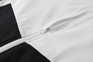 ชุดวอร์มผ้าฟลีซ2ชิ้นสำหรับผู้ชายกางเกงวอร์มผ้าคอตตอนสีล้วนมีฮู้ดสำหรับ100% ชุดวอร์มด้านหน้าสำหรับฤดูหนาวทำตามสั่ง2025 - Product Image 6