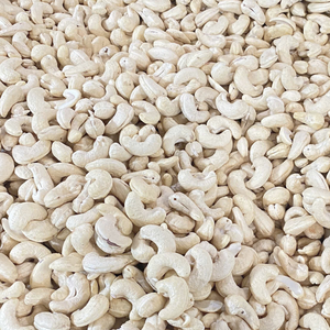 Haute Qualité Ww180 Ww320 Noix De Cajou Brutes En Gros Santigo Usine Au Vietnam Emballage Personnalisé - Product Image 1