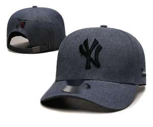Gorras de béisbol de calidad de tendencia a granel Gorras Snapback clásicas de 5 paneles Sombreros con logotipo personalizado - Product Image 3