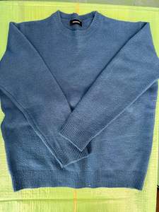 Ropa usada: Suéter para hombre - Product Image 2