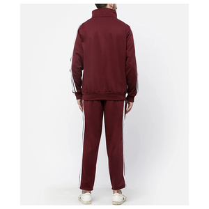 Logo personnalisé couleur unie, Fitness d'hiver, sport, entraînement décontracté, Gym, impression par Sublimation, sweat-shirt uni, survêtement - Product Image 3