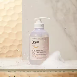 JMELLA en FRANCE QUEEN 5 'Hydratant Body Wash 1000ml Parfumé Produit de Soin de la Peau Coréen Vente en Gros - Product Image 2