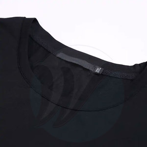 เสื้อยืดผู้ชายทรงหลวมระบายอากาศได้ดีมีเอกลักษณ์เสื้อยืดผู้ชายแบบสั่งทำ - Product Image 3