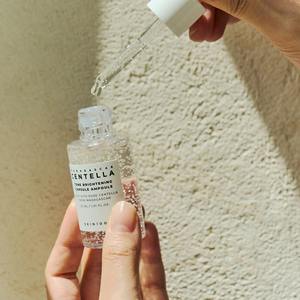 Productos de Belleza Coreanos para el Cuidado de la Piel para Mujer Sérum Madagascar Centella Ampolla en Cápsula Iluminadora de Tono 100ml - Product Image 2