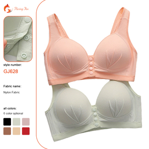 <span class=keywords><strong>Soutien</strong></span>-<span class=keywords><strong>gorge</strong></span> sexy push-up <span class=keywords><strong>sans</strong></span> armatures, à fermeture avant, <span class=keywords><strong>sans</strong></span> bretelles, pour l'allaitement, à bonnets couvrants, <span class=keywords><strong>grande</strong></span> <span class=keywords><strong>taille</strong></span>, sportif, écologique, pour femme, vente en gros - Product Image 1
