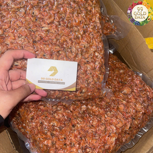 กุ้งแห้งเวียดนาม ผลิตจากกุ้งทะเลธรรมชาติสำหรับใช้เป็นส่วนผสมในการปรุงอาหารและใช้ในงานครัว - Product Image 5