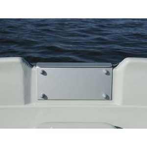 Bateau pneumatique Terhi Tender 1,2 mm en PVC Hypalon, construction 100 % soudée en aluminium, yacht sportif avec caractéristiques de puissance - Product Image 5