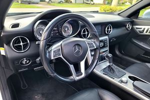 MERCEDES-BENZ SLK350 USADO 2012, Volante a la Izquierda/Derecha - Product Image 3