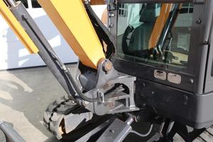 รถขุดขนาดเล็ก รุ่น CX37C ปี 2022 สำหรับขาย - Product Image 3