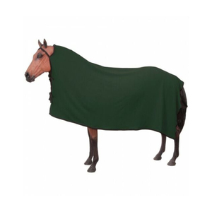 Meilleure qualité largement vendu, polaire douce résistante-1, refroidisseur traditionnel cheval Tack équin du fabricant indien - Product Image 2