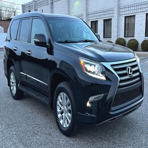 USAGÉ LHD/RHD 2016 LE X US GX 460 - Product Image 1