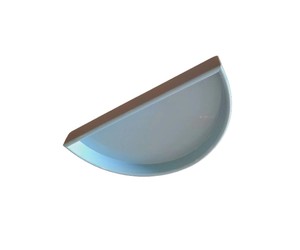 Hot Design Trending Half Moon Shaped Lacquer Tray for Serving <b>Lacquerware</b> Tray High Quality Best Price Wholesale Vietnam - Product Image 5