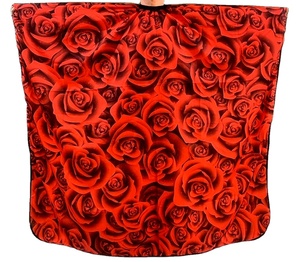 Cape rouge rose - Product Image 1