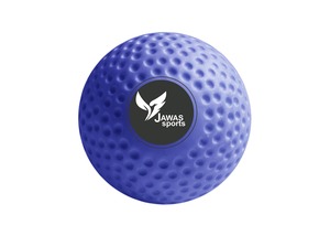 ลูกฮอกกี้การฝึกอบรมสนามลักยิ้มพีวีซีที่กำหนดเอง - Product Image 5