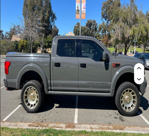 CLEAN 2019 F0rdd F-150 Edition 4X4 Left Steering Rear Camera Fabric Seats Ready to Ship - Product Image 2