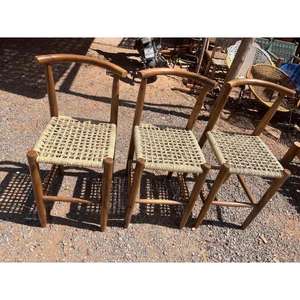 Taburete marroquí hecho a mano, puf otomano, cojín decorativo bohemio, reposapiés tradicional bereber, muebles para la sala de estar. - Product Image 1