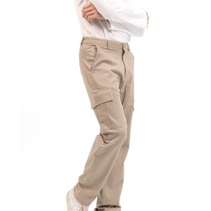 กางเกงคาร์โก้ผู้ชายแบบลำลองสำหรับกลางแจ้งกางเกงคาร์โก้ระบายอากาศได้ดี - Product Image 3