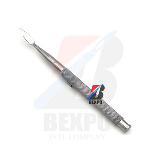 Ciseau de source d'alimentation manuel OchsenBein pour chirurgie périodontique et instruments de chirurgie dentaire parodontale - Product Image 4