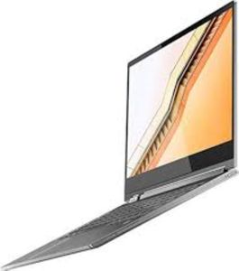 NUEVO DelSl XPS 13 7390 i7 16GB 1TB SSD Win11P 4K UHD TOUCH 2 en 1 Tablet + Laptop - Product Image 1